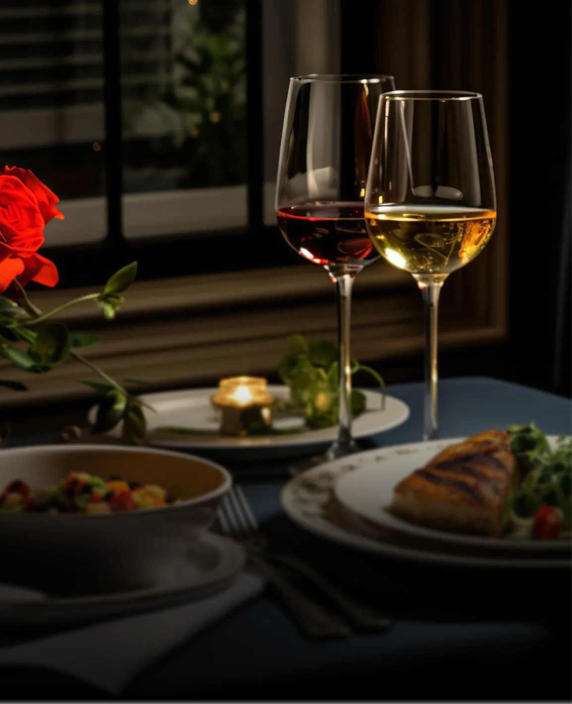 Discover curated events
with Mastercard Priceless
Experiences®
