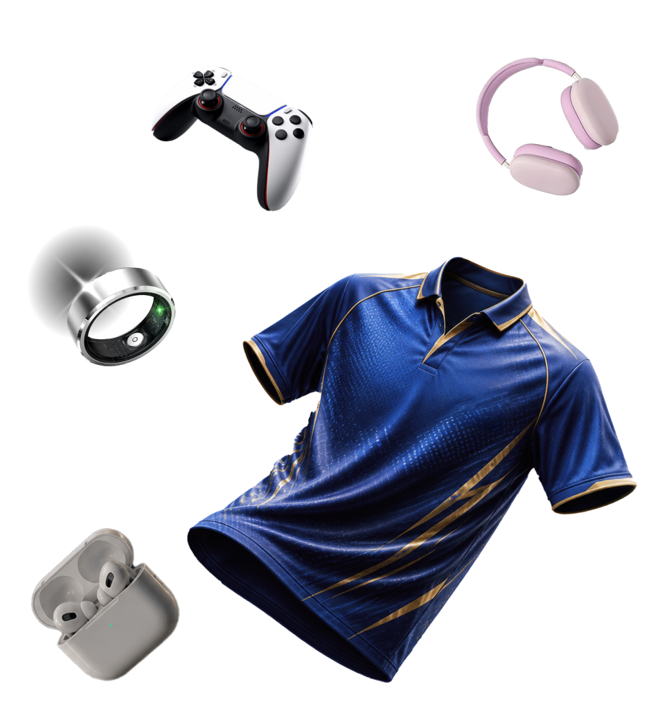 Shop on ZKart