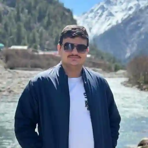 Aditya Chandarana