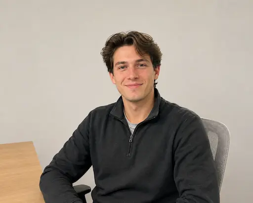 Ethan Parker