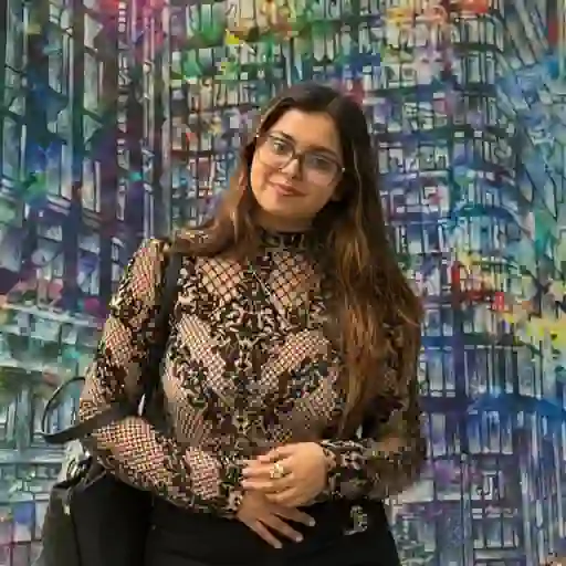 Kashish