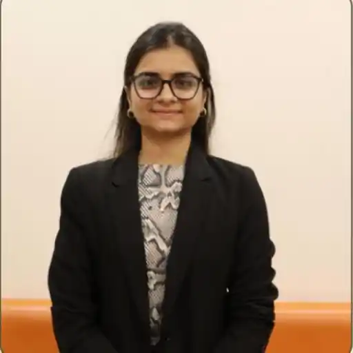 Kashish Khatri