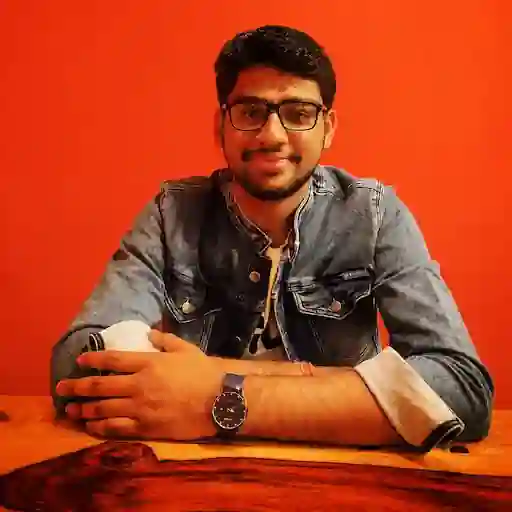 Yogesh Agrawal